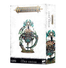 Seraphon - Lord Kroak-Boxed Set-Ashdown Gaming