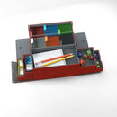 Gamegenic Games Lair 600+ Red-Ashdown Gaming