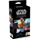 Star Wars Legion: Lando Calrissian Commander Expansion-Commander-Ashdown Gaming