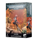 Drukhari - Lelith Hesperax-Boxed Set-Ashdown Gaming