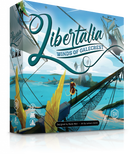 Libertalia - Winds of Galecrest-Ashdown Gaming