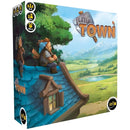Little Town-Board Games-Ashdown Gaming