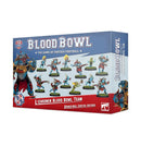Blood Bowl: Lizardmen Team-Boxed Set-Ashdown Gaming