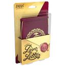 Love Letter-Board Game-Ashdown Gaming