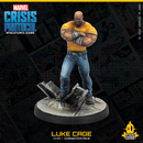 Marvel Crisis Protocol: Luke Cage and Iron Fist-Ashdown Gaming