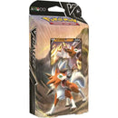 Pokémon TCG: Lycanroc V Battle Deck-Ashdown Gaming