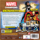Marvel Champions - The Mad Titan's Shadow Expansion Pack-Ashdown Gaming