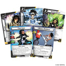 Marvel Champions - The Mad Titan's Shadow Expansion Pack-Ashdown Gaming