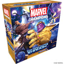 Marvel Champions - The Mad Titan's Shadow Expansion Pack-Ashdown Gaming