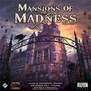 Mansions of Madness 2nd Edition-Board Games-Ashdown Gaming