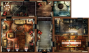 Mansions of Madness 2nd Edition-Board Games-Ashdown Gaming