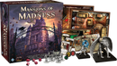 Mansions of Madness 2nd Edition-Board Games-Ashdown Gaming