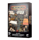 Necromunda: Underhive Market-Ashdown Gaming
