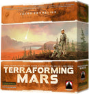 Terraforming Mars-Board Games-Ashdown Gaming