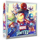 Marvel United - Base Game-Ashdown Gaming