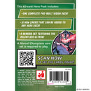 Marvel Champions - Vision Hero Pack-Ashdown Gaming