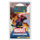 Marvel Champions - Cyclops Hero Pack-Ashdown Gaming