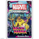 Marvel Champions - Mojomania Scenario Pack-Ashdown Gaming