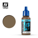 Vallejo Mecha Color: Brown-Paint-Ashdown Gaming