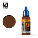 Vallejo Mecha Color: Brown Engine Soot (Matt)-Paint-Ashdown Gaming
