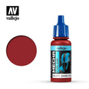 Vallejo Mecha Color: Dark Red-Paint-Ashdown Gaming