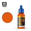 Vallejo Mecha Color: Dark Rust Wash-Paint-Ashdown Gaming