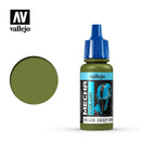 Vallejo Mecha Color: Deep Green-Paint-Ashdown Gaming