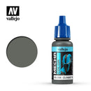 Vallejo Mecha Color: Gunmetal-Paint-Ashdown Gaming