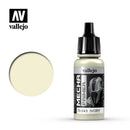 Vallejo Mecha Color: Ivory Primer-Paint-Ashdown Gaming