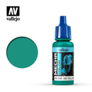 Vallejo Mecha Color: Metallic Green-Paint-Ashdown Gaming