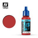 Vallejo Mecha Color: SZ Red-Paint-Ashdown Gaming