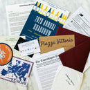 Puzzle Post - The Missed Flight-Games-Ashdown Gaming