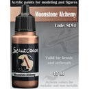 Scalecolor - Moonstone Alchemy-Art & Craft Paint-Ashdown Gaming