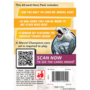 Marvel Champions - Ms Marvel Hero Pack-Ashdown Gaming