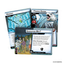 Marvel Champions - Ms Marvel Hero Pack-Ashdown Gaming