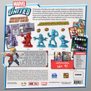 Marvel United - Guardians of the Galaxy Remix Expansion-Ashdown Gaming