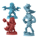 Marvel United - Guardians of the Galaxy Remix Expansion-Ashdown Gaming