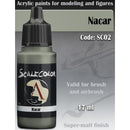 Scalecolor - Nacar-Art & Craft Paint-Ashdown Gaming
