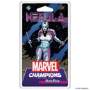 Marvel Champions - Nebula Hero Pack-Ashdown Gaming