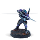 Infinity CodeOne: Kunai Solutions Ninjas-Boxed Set-Ashdown Gaming