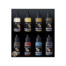 Scalecolor - NMM Gold and Copper Set-Art & Craft Paint-Ashdown Gaming