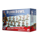 Blood Bowl: Imperial Nobility Team-Boxed Set-Ashdown Gaming