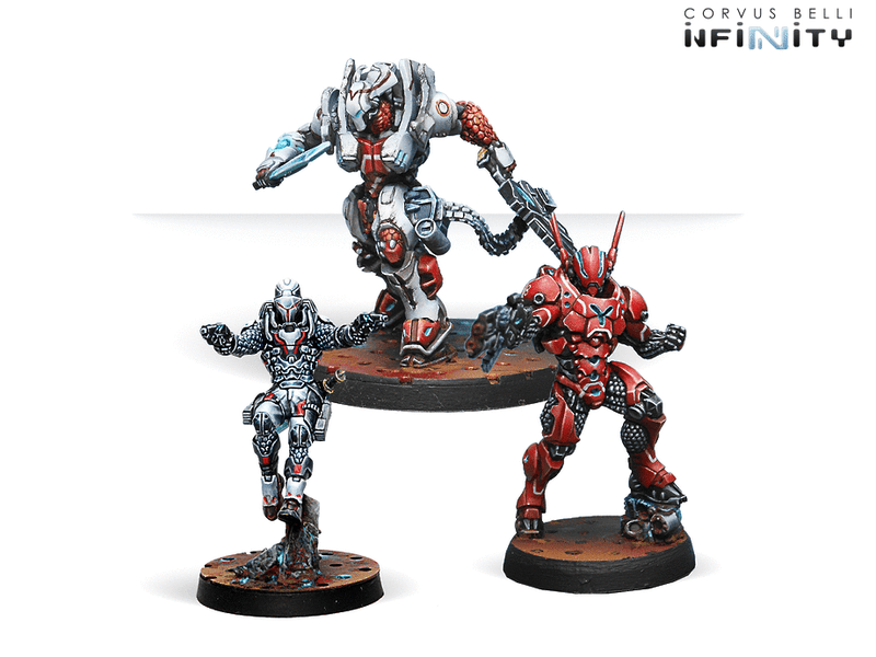 x8 Figurine Diverse Métal Multimarque JDR et autres x8 Figurine Diverse Métal Multimarque JDR et autres