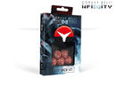Infinity CodeOne: Nomad D20 Dice Set-Dice-Ashdown Gaming