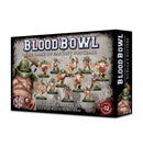 Blood Bowl: Nurgle Team-Boxed Set-Ashdown Gaming
