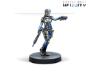Infinity CodeOne: O-12 Action Pack-Boxed Set-Ashdown Gaming