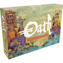 Oath: Chronicles of Empire and Exile-Board Game-Ashdown Gaming