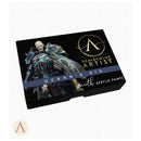 Scalecolor - Artist Range: Ocean's Six Paint Set-Art & Craft Paint-Ashdown Gaming