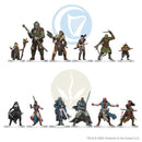 Dungeons & Dragons: Onslaught - Core Set-Ashdown Gaming