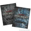 Dungeons & Dragons: Onslaught - Core Set-Ashdown Gaming